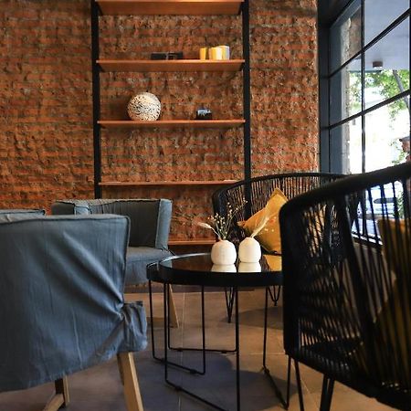 Hotel Concept Bariloche Bagian luar foto