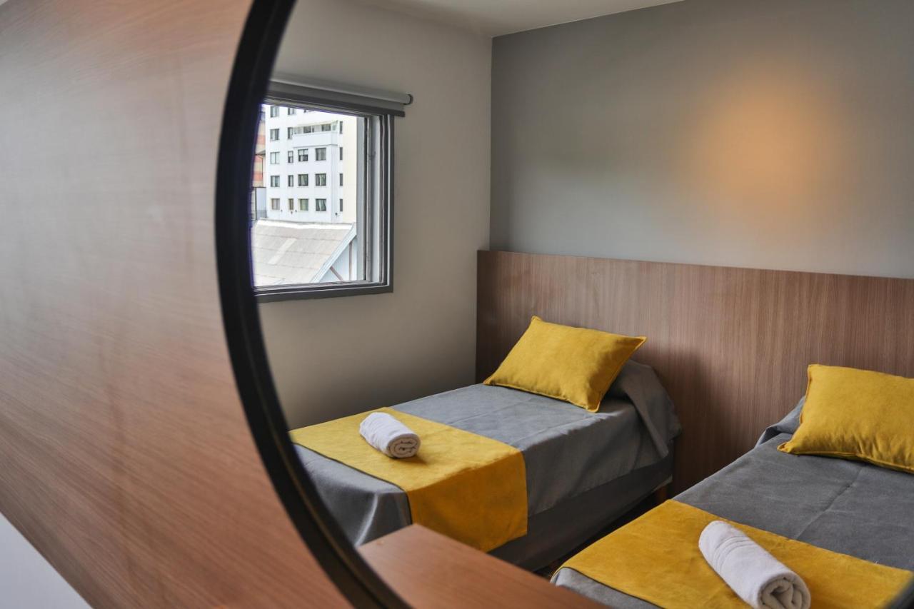 Hotel Concept Bariloche Bagian luar foto