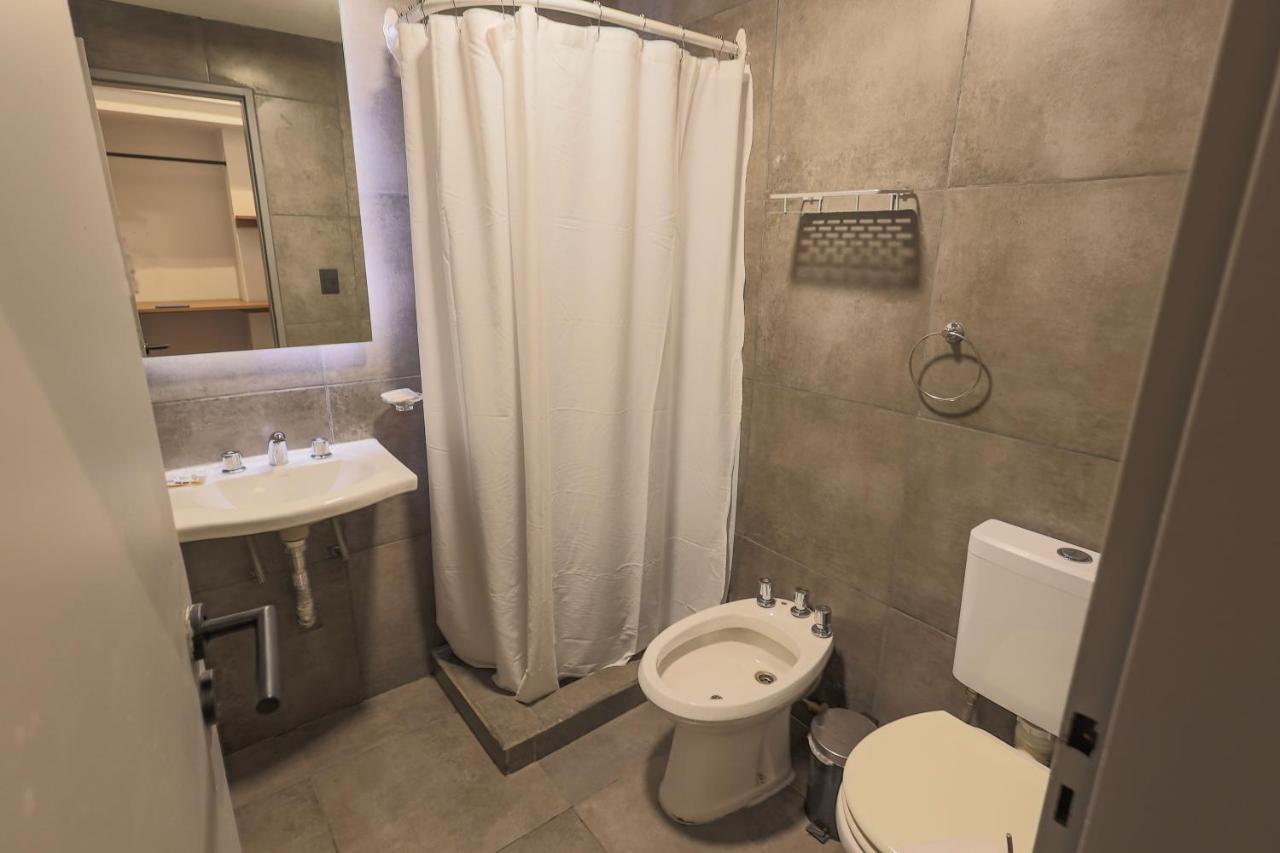 Hotel Concept Bariloche Bagian luar foto