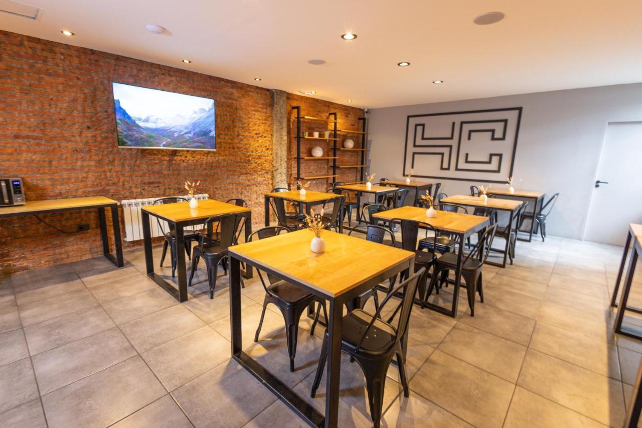 Hotel Concept Bariloche Bagian luar foto