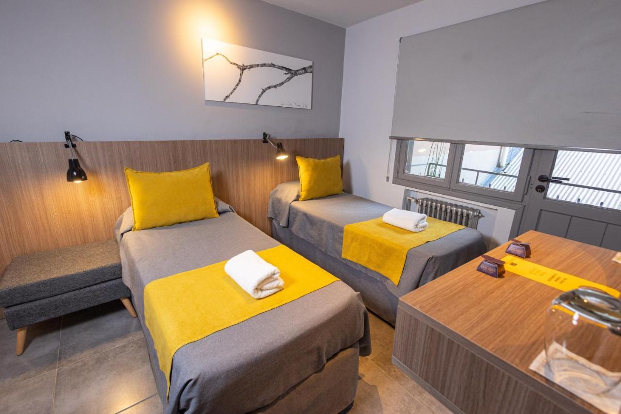Hotel Concept Bariloche Bagian luar foto