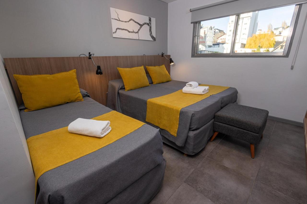Hotel Concept Bariloche Bagian luar foto