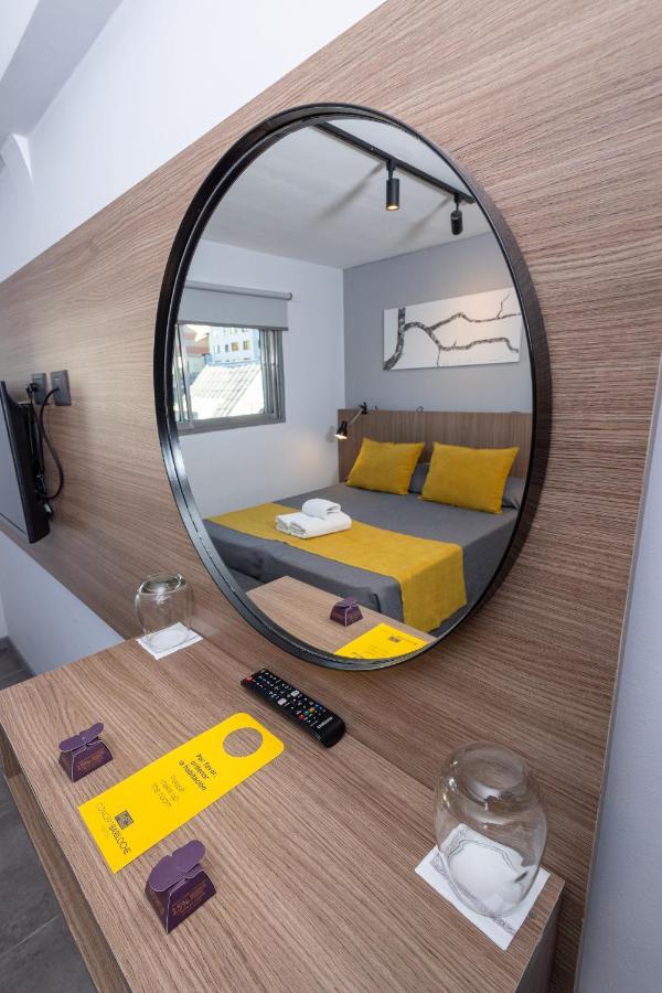 Hotel Concept Bariloche Bagian luar foto