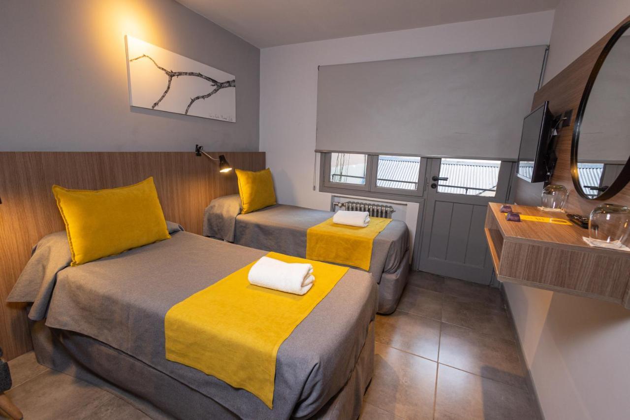Hotel Concept Bariloche Bagian luar foto